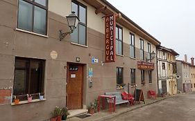 Taberna Albergue Municipal De Ages